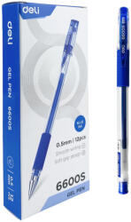 Deli 09- Zselés toll Deli kupakos - 6600S