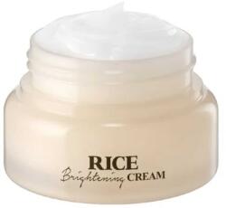 SKINFOOD Rice Brightening Cream, 60ml