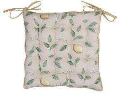 Clayre & Eef Székpárna 40x40cm - szep-otthon - 6 990 Ft