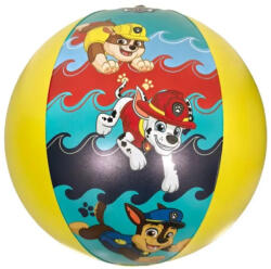 Nickelodeon Mancs Őrjárat Sunshine Mode strandlabda 45 cm