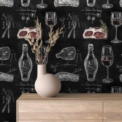  Tapet personalizat HoReCa 0002