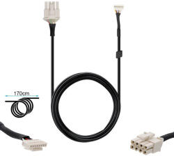  Kukirin G2, G4 vezérlő-kijelző adatkábel