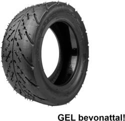  Roller külső gumi 11x3.5-6.5 (tubeless, 90/65-6.5, city GEL-defekttűrő)