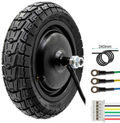  Kukirin G3 motor gumival