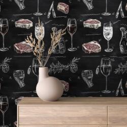  Tapet personalizat HoReCa 0001