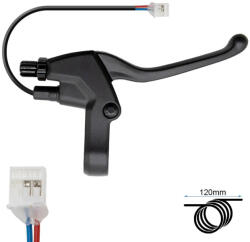  Kukirin G2, G3, G4 jobb oldali fékkar (eredeti)