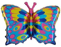 BP Fólia lufi - Pillangó, 86 cm