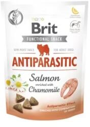 Brit Care Functional Snack ANTIPARASITIC 150g (20062)