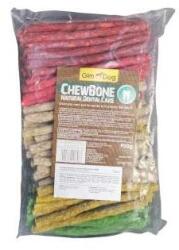 GimDog SNACK SZÍNES RUDAK 12, 5 CM 100 DB (149666)