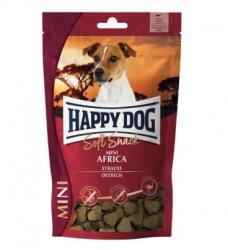 Happy Dog Happy Dog SOFT SNACK MINI AFRICA 100 G (138812)