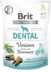 Brit Care Functional Snack DENTAL 150g (20060)