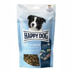 Happy Dog Happy Dog SOFT SNACK F+V PUPPY&JUNIOR 100 G (148541)