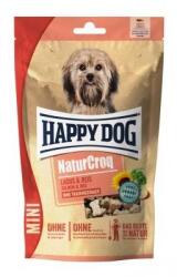 Happy Dog Happy Dog NATUR-CROQ MINI SNACK LAZAC 100 G (148122)