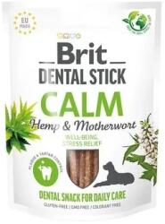 Brit Dental Stick Calm Nyugtató, Kenderrel (20176)