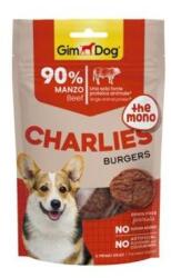 GimDog SNACK CHARLIES MARHA BURGER 70 G (149639)