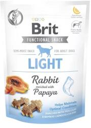 Brit Care Functional Snack LIGHT 150g (20063)