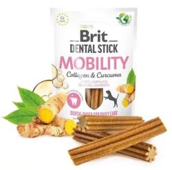 Brit Dental Stick Mobility With Collagen & Curcuma (20174)