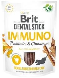 Brit Dental Stick Immuno Kamillával És Zsályával (20175)