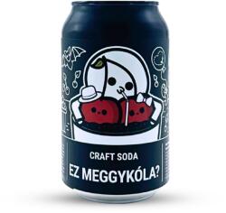 MONYO Brewing Co. Ez Meggykóla? | Monyox JustVidman | 0, 33L