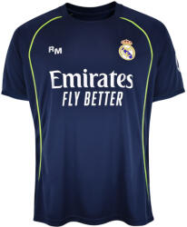  Real Madrid mez felső szurkolói AWAY felnőtt 2025-26 L