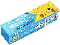 Lotte Xylitol Bilibiri Psycho Soda - Xylit alapú szódás ízű cukormentes rágógumi