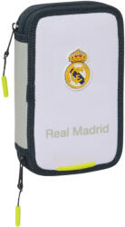  Real Madrid tolltartó töltött dupla 29 db-os fehér