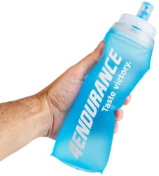  4Endurance Soft kulacs 600ml