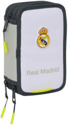  Real Madrid tolltartó töltött tripla 37 db-os fehér