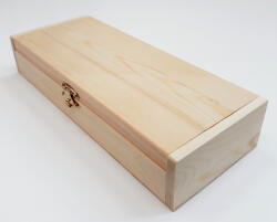  Fadoboz, hosszú 25*10*4, 5cm KL55/8114 (KL5/8114)