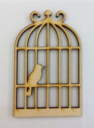 Fa kalitka pinttyel 5, 5*8cm 3/cs 5121 (5121C)