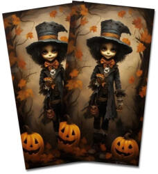 Nyomtatott dekorkarton - Tábla Charlie 2db/csomag - papelito