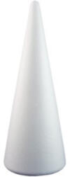 Polisztirol / hungarocell kúp 6cm 6/cs 0433