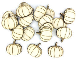  Gravírozott tök 3cm 20/cs 5632 (5632)