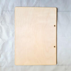 Fa könyvborító, felfűzhető A/4 5325 (5325 C)