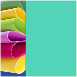  Dekorgumi A4 2 mm - Középzöld 5916 (5916)