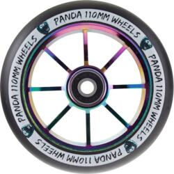 Panda Spoked V2 Pro Scooter Wheel (110mm|Rainbow)