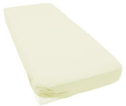 Vaganza Pamut strech lepedő 70x120cm - Ecrü (5999120537761)