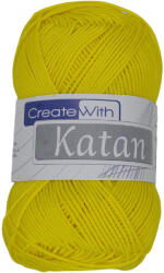  KATAN, 50g - Citromsárga 2003
