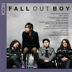 Fall Out Boy ICON