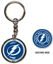 WinCraft Tampa Bay Lightning kulcstartó Spinner (114675)