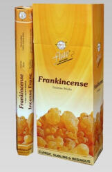  Flute Frankincense Fenyőtömjén Füstölő