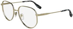KARL LAGERFELD Rame ochelari de vedere dama Karl Lagerfeld KL361 714 Rama ochelari