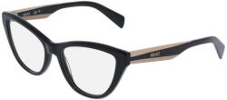 LIU JO Rame ochelari de vedere dama Liu Jo LJ2824 001 Rama ochelari