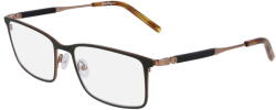 Salvatore Ferragamo Rame ochelari de vedere barbati Ferragamo SF2574 750 Rama ochelari