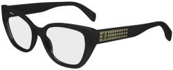 KARL LAGERFELD Rame ochelari de vedere dama Karl Lagerfeld KL6151 001 Rama ochelari