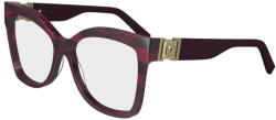 KARL LAGERFELD Rame ochelari de vedere dama Karl Lagerfeld KL6149 512 Rama ochelari