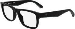 Calvin Klein Rame ochelari de vedere barbati Calvin Klein Jeans CKJ25613 001 Rama ochelari