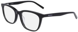DKNY Rame ochelari de vedere dama DKNY DK5040 001 Rama ochelari