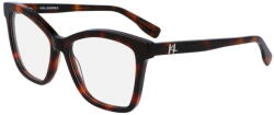 KARL LAGERFELD Rame ochelari de vedere dama Karl Lagerfeld KL6094 240 Rama ochelari