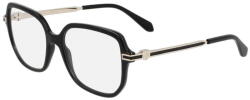 Salvatore Ferragamo Rame ochelari de vedere dama Ferragamo SF3012 001 Rama ochelari